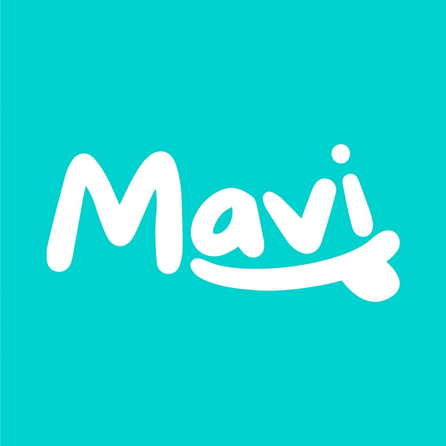 Logo Mavi