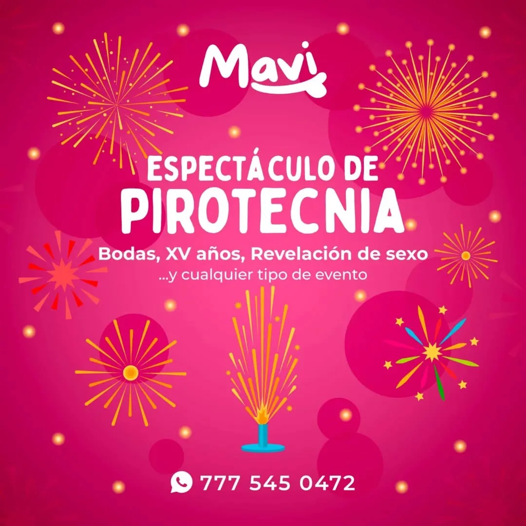 Servicios para eventos especiales